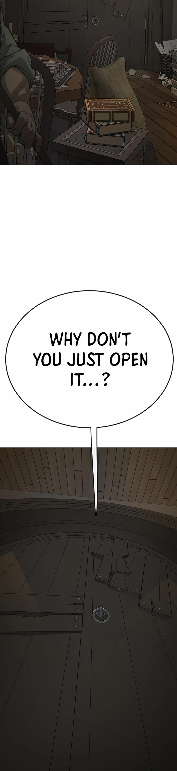Superhuman Era Chapter 172 page 79 - Chapter 172