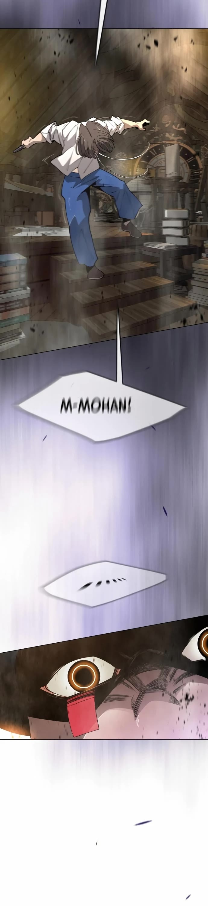 Superhuman Era Chapter 172 page 83 - Chapter 172