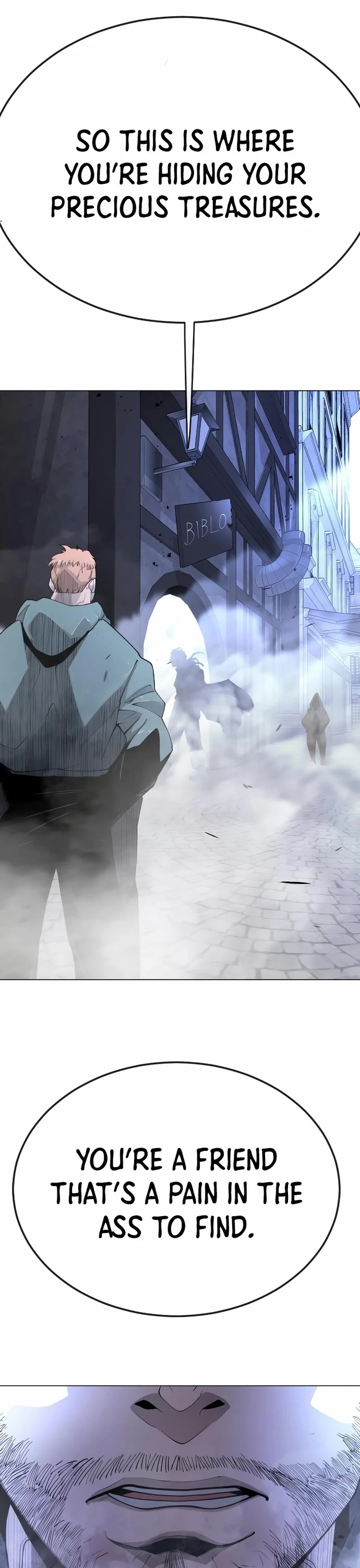 Superhuman Era Chapter 172 page 84 - Chapter 172