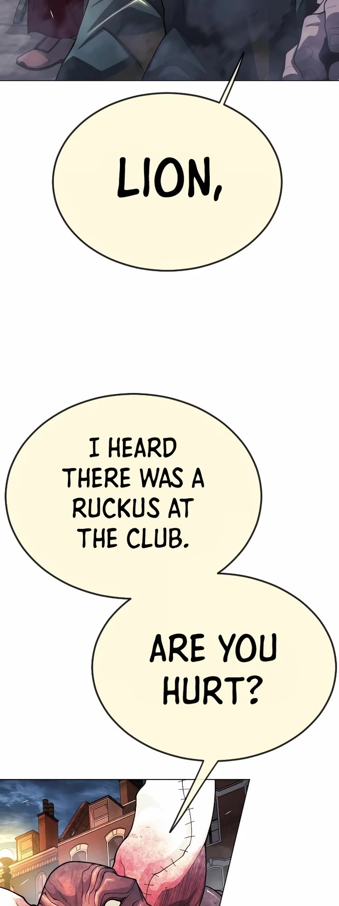 Superhuman Era Chapter 172 page 9 - Chapter 172