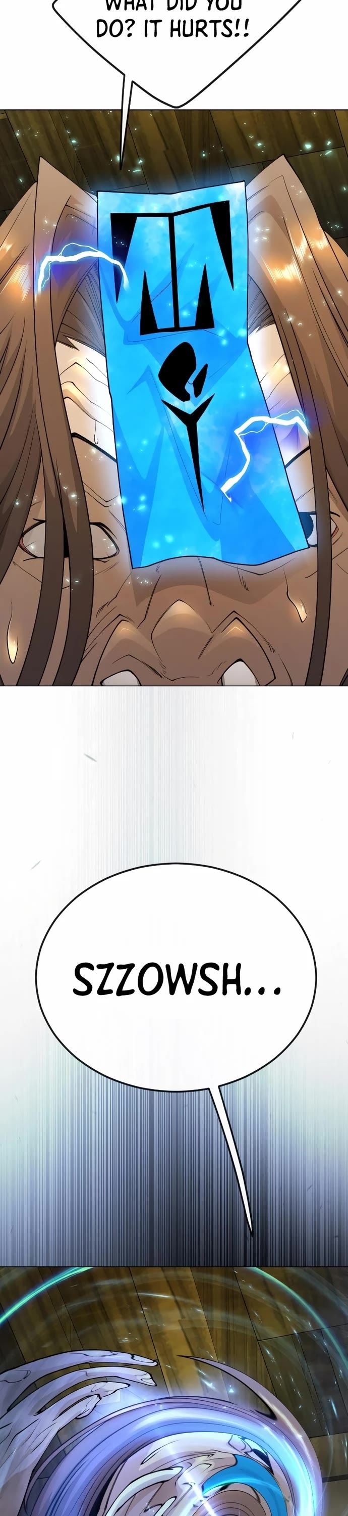 Superhuman Era Chapter 173 page 17 - Chapter 173