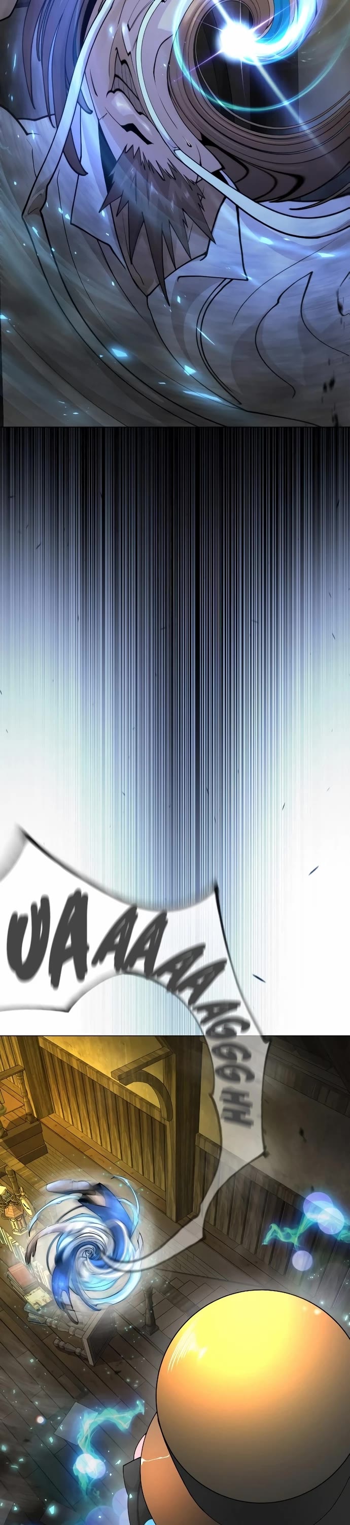 Superhuman Era Chapter 173 page 18 - Chapter 173
