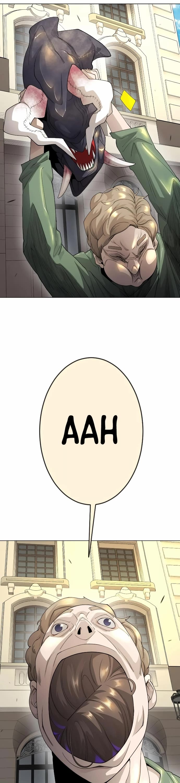 Superhuman Era Chapter 173 page 21 - Chapter 173