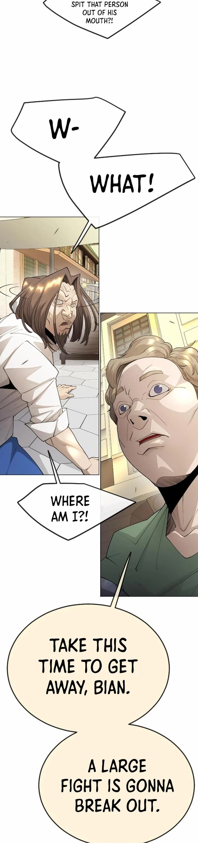Superhuman Era Chapter 173 page 23 - Chapter 173