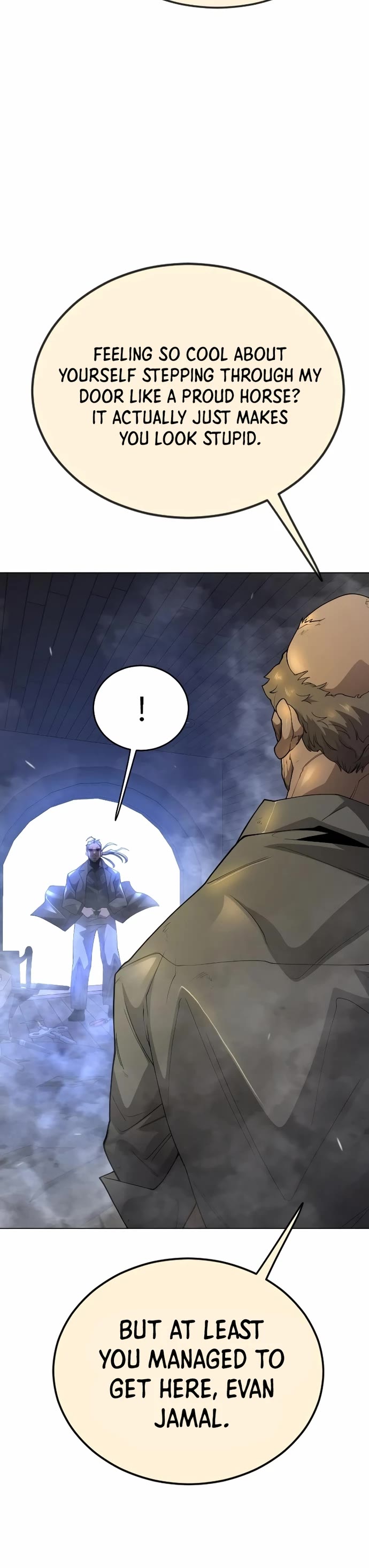 Superhuman Era Chapter 173 page 24 - Chapter 173