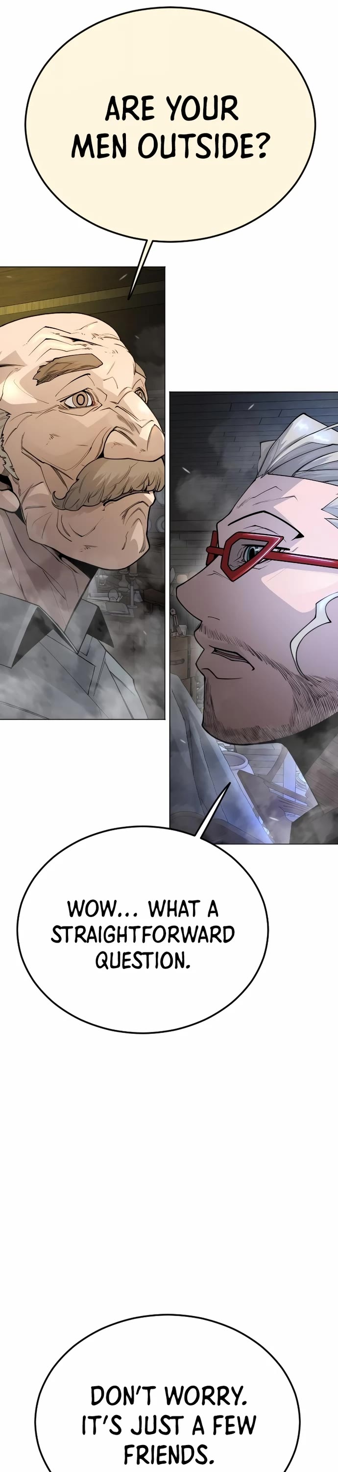 Superhuman Era Chapter 173 page 25 - Chapter 173