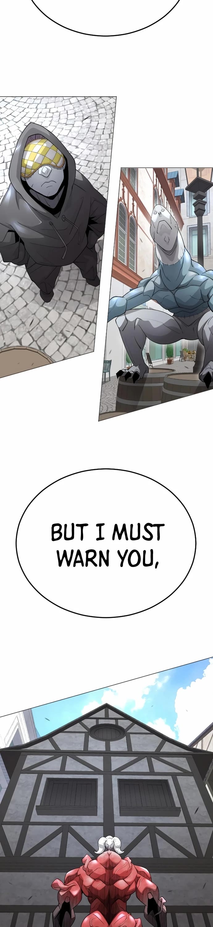 Superhuman Era Chapter 173 page 26 - Chapter 173