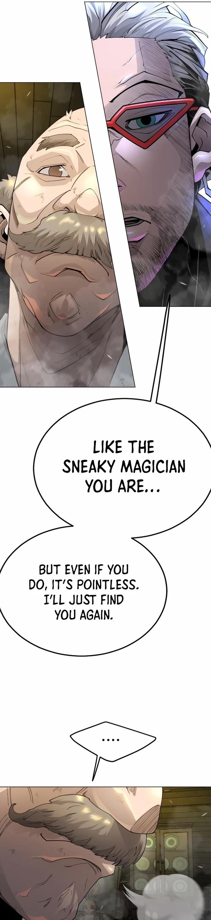 Superhuman Era Chapter 173 page 30 - Chapter 173