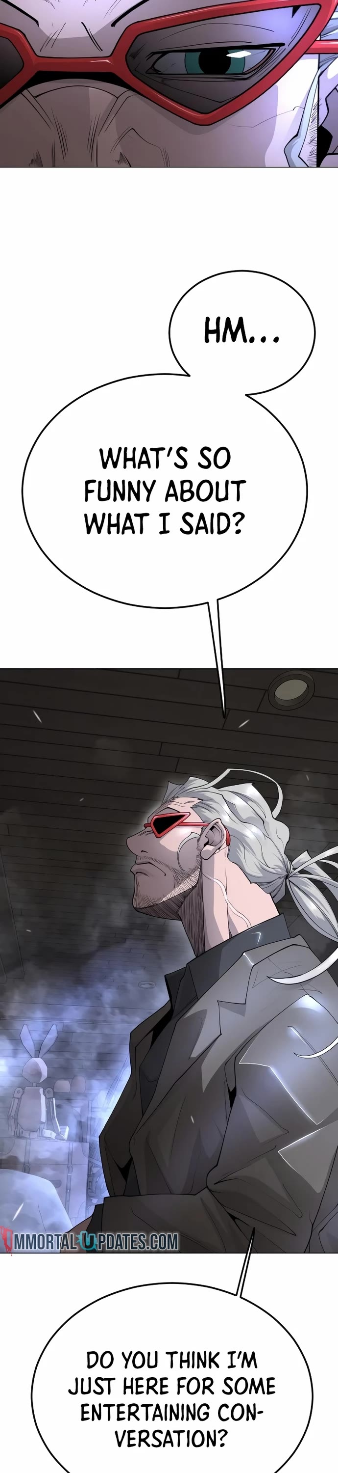 Superhuman Era Chapter 173 page 32 - Chapter 173