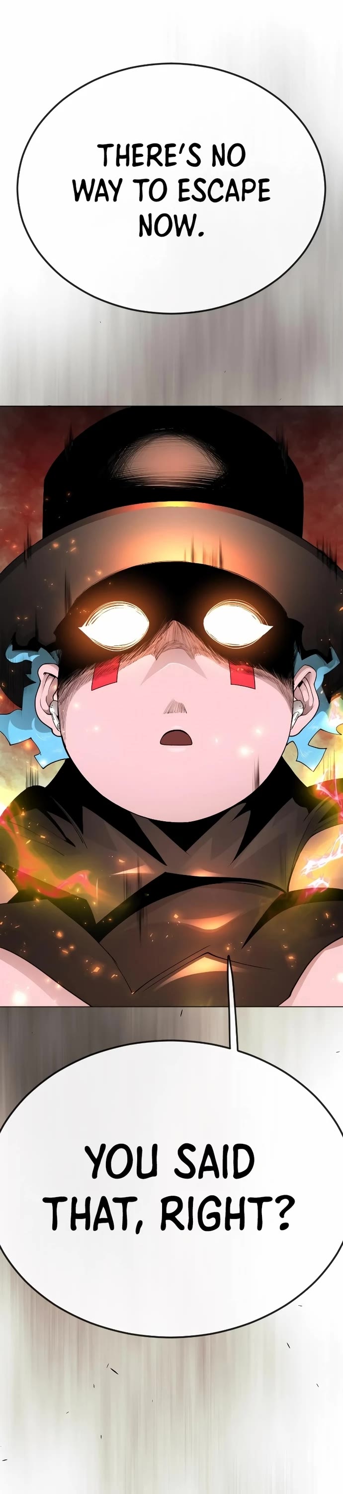 Superhuman Era Chapter 173 page 37 - Chapter 173