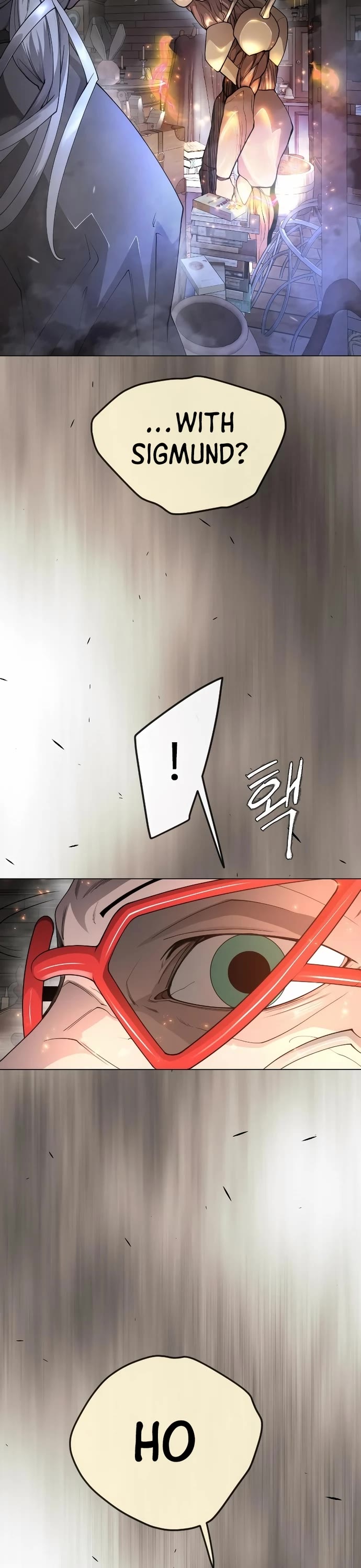 Superhuman Era Chapter 173 page 39 - Chapter 173