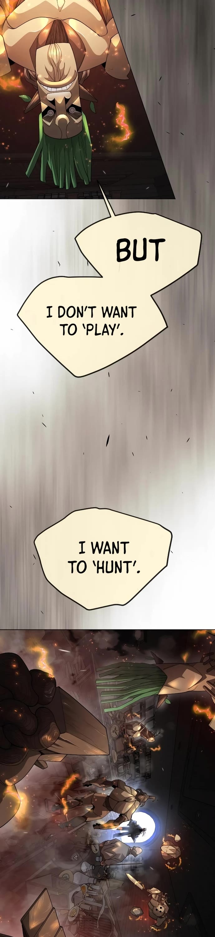 Superhuman Era Chapter 173 page 41 - Chapter 173