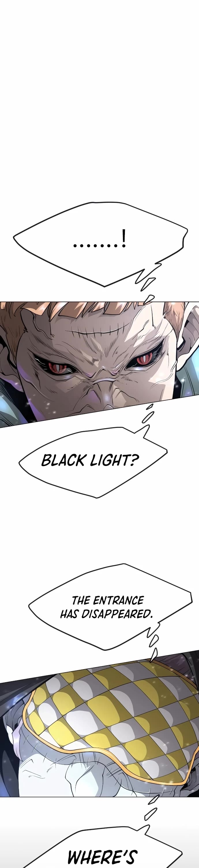 Superhuman Era Chapter 173 page 47 - Chapter 173