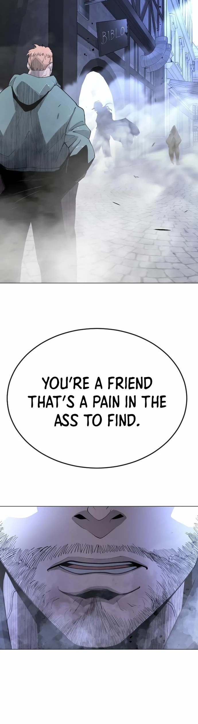 Superhuman Era Chapter 173 page 5 - Chapter 173