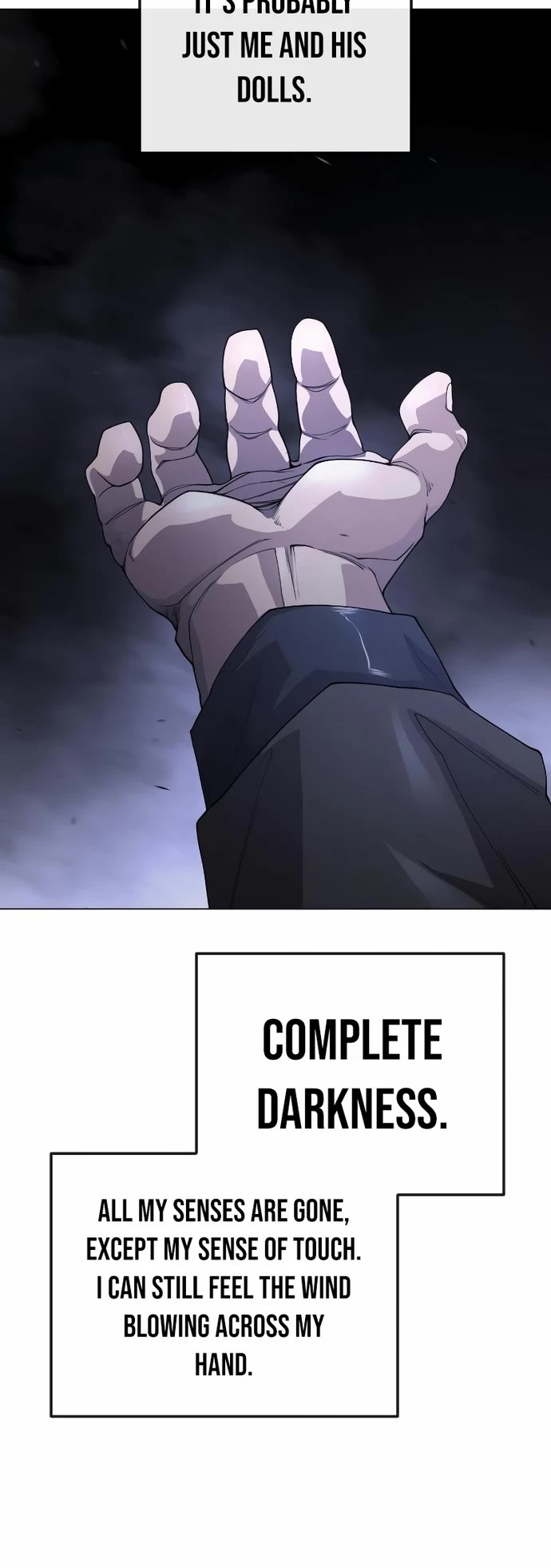 Superhuman Era Chapter 173 page 50 - Chapter 173