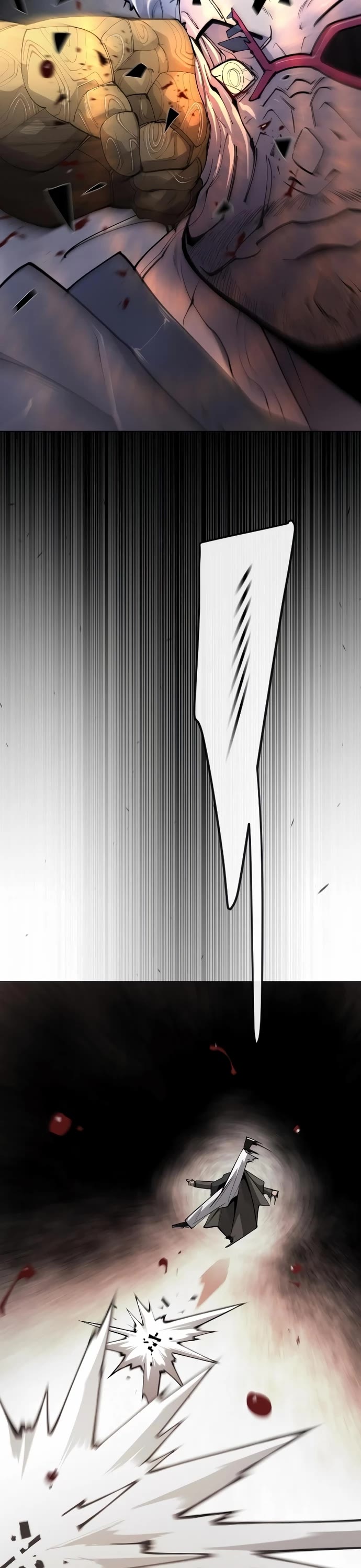 Superhuman Era Chapter 173 page 52 - Chapter 173