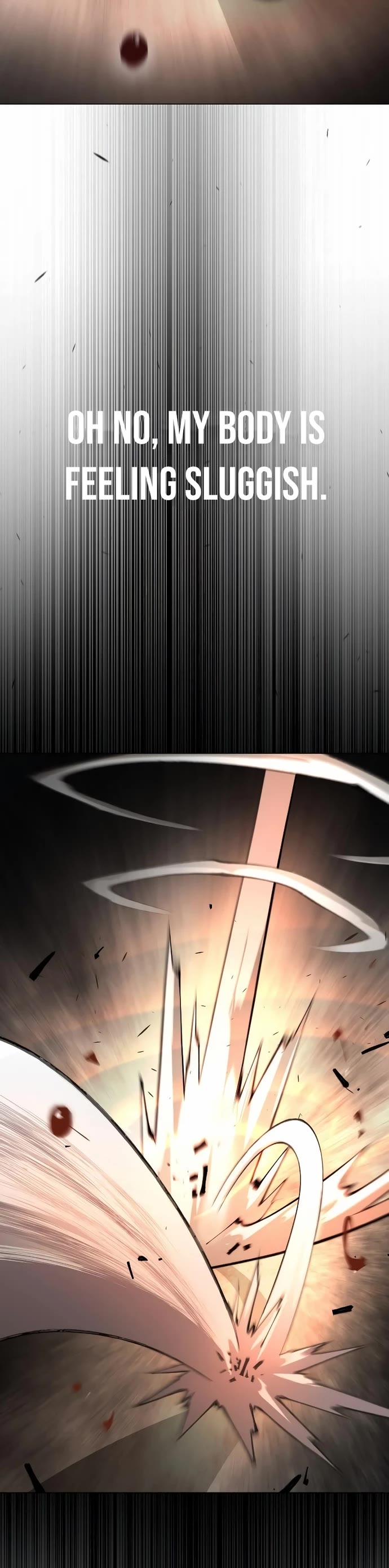 Superhuman Era Chapter 173 page 54 - Chapter 173