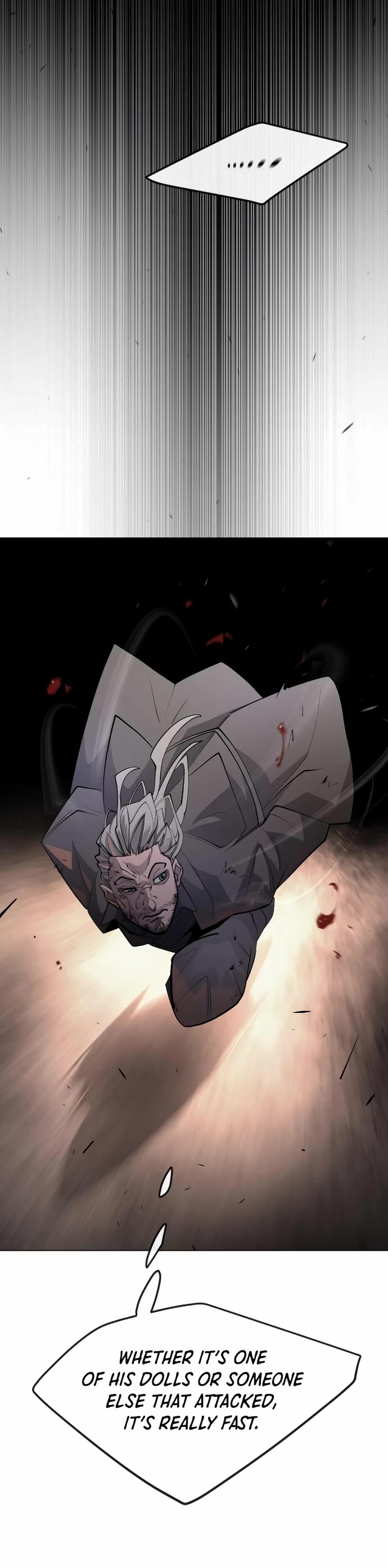 Superhuman Era Chapter 173 page 55 - Chapter 173