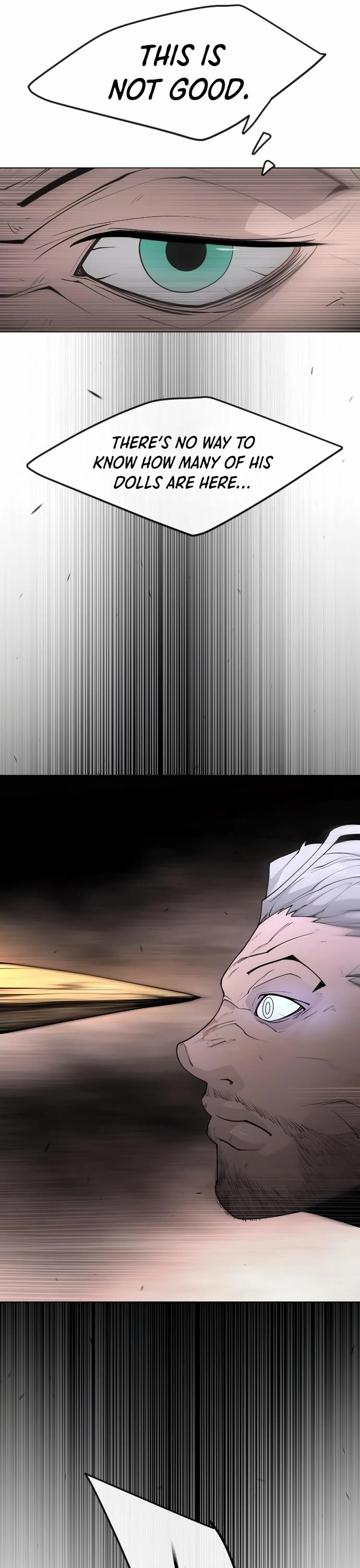 Superhuman Era Chapter 173 page 56 - Chapter 173