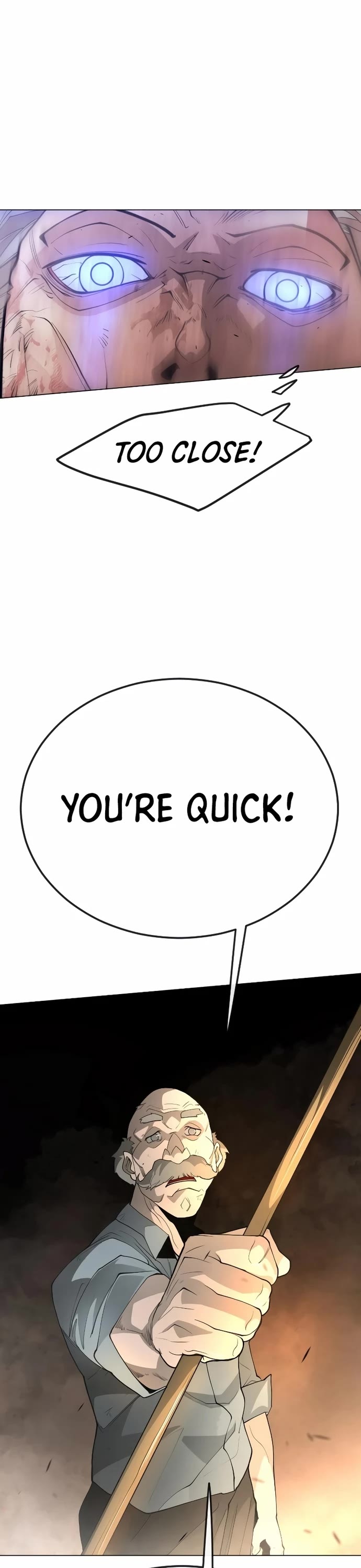 Superhuman Era Chapter 173 page 58 - Chapter 173