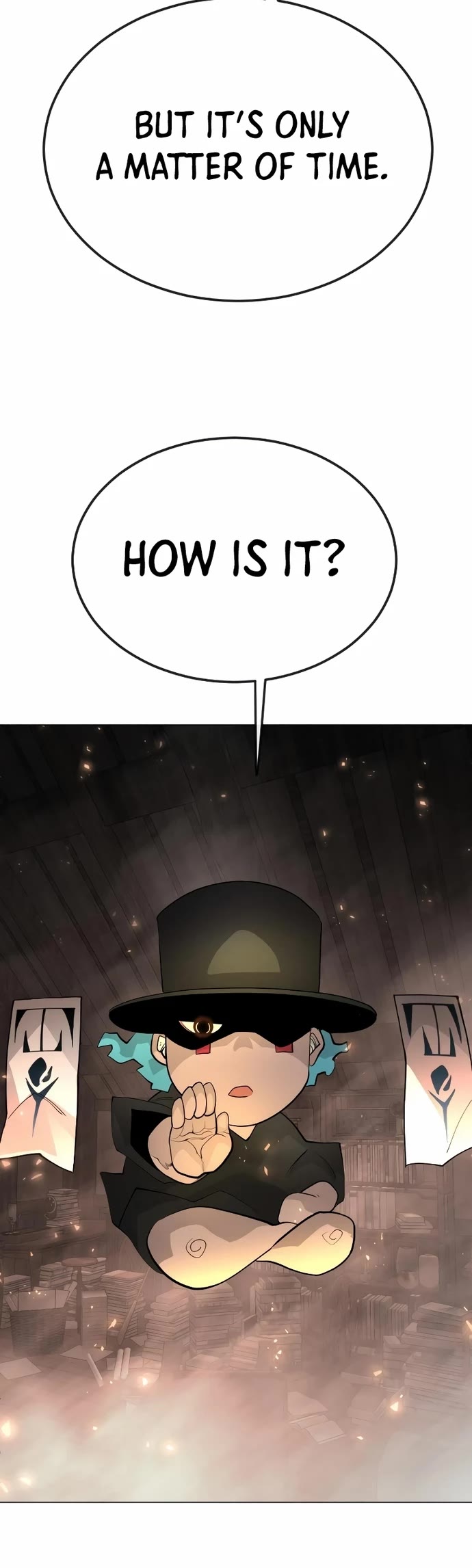 Superhuman Era Chapter 173 page 59 - Chapter 173