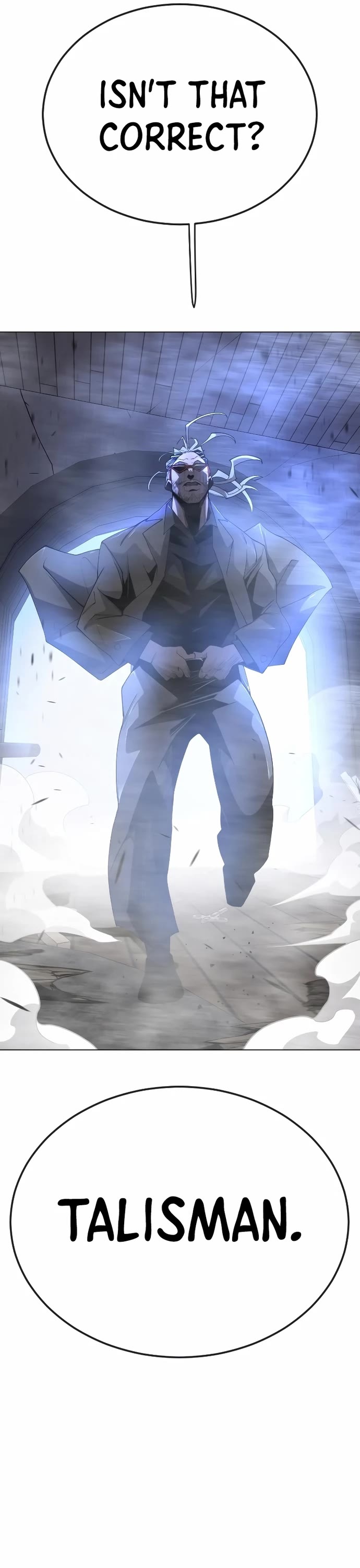 Superhuman Era Chapter 173 page 6 - Chapter 173