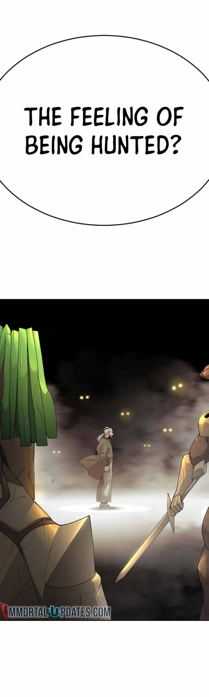 Superhuman Era Chapter 173 page 60 - Chapter 173