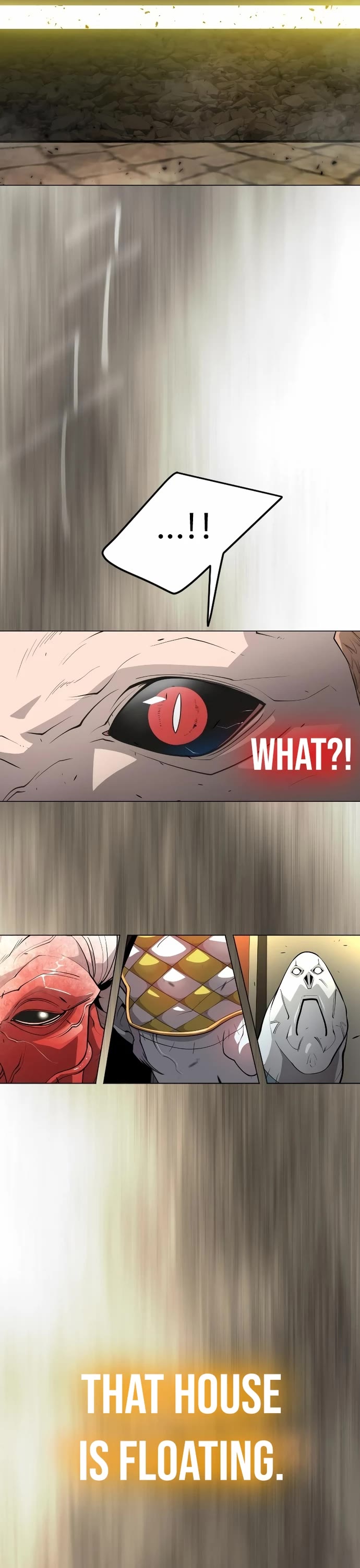 Superhuman Era Chapter 173 page 63 - Chapter 173