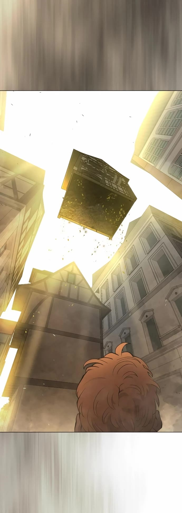 Superhuman Era Chapter 173 page 64 - Chapter 173