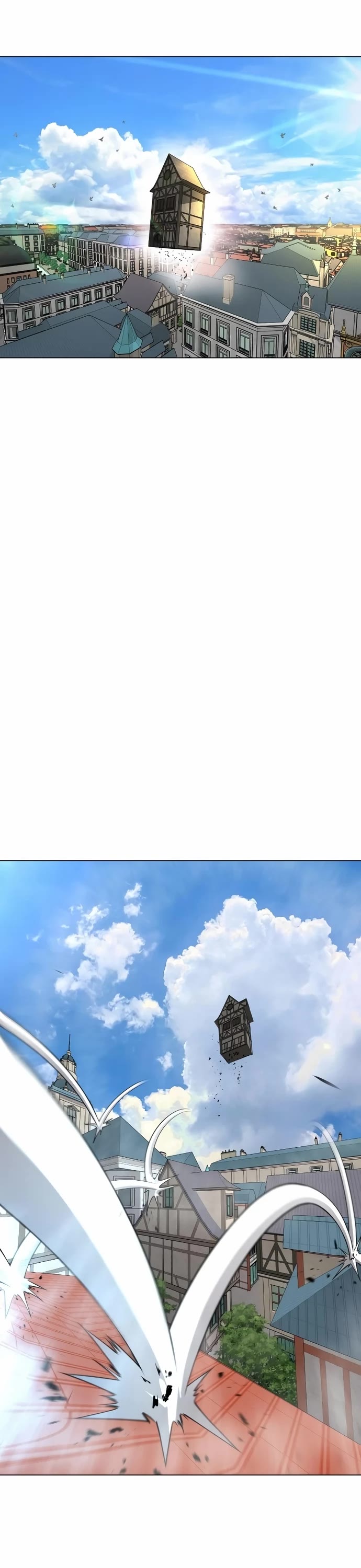 Superhuman Era Chapter 173 page 67 - Chapter 173