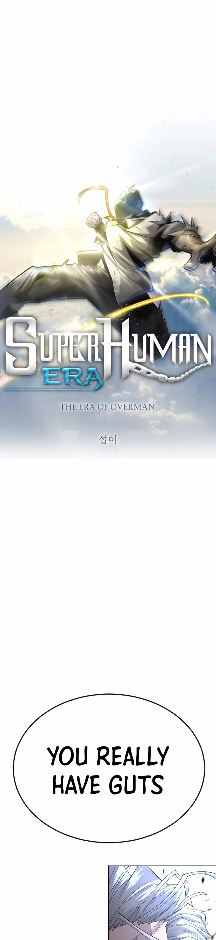 Superhuman Era Chapter 173 page 7 - Chapter 173