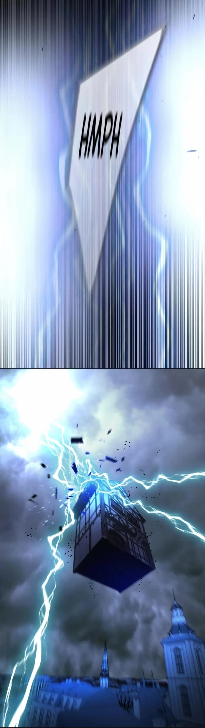 Superhuman Era Chapter 173 page 70 - Chapter 173