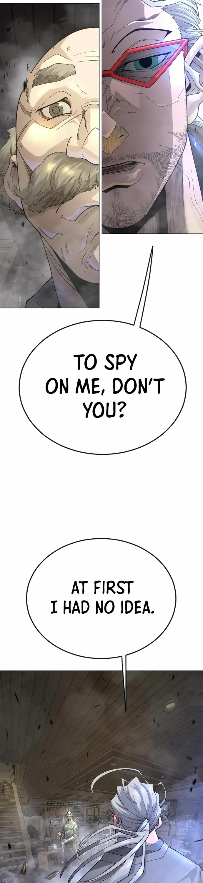 Superhuman Era Chapter 173 page 8 - Chapter 173