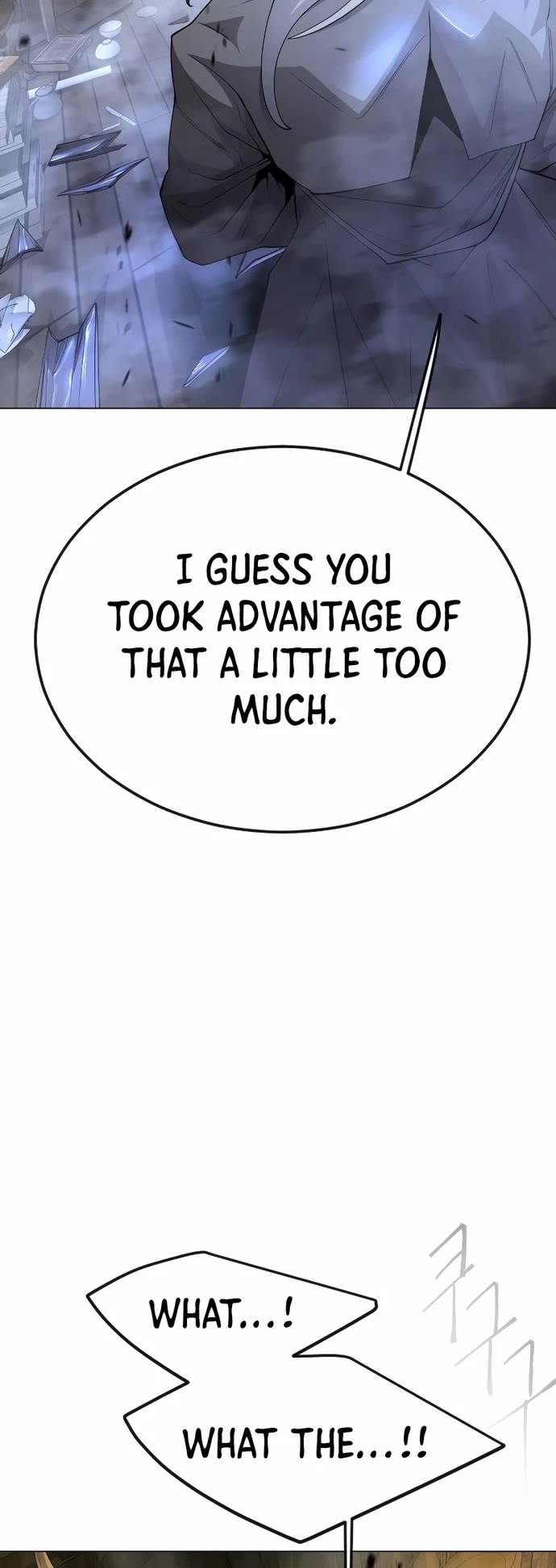 Superhuman Era Chapter 173 page 9 - Chapter 173