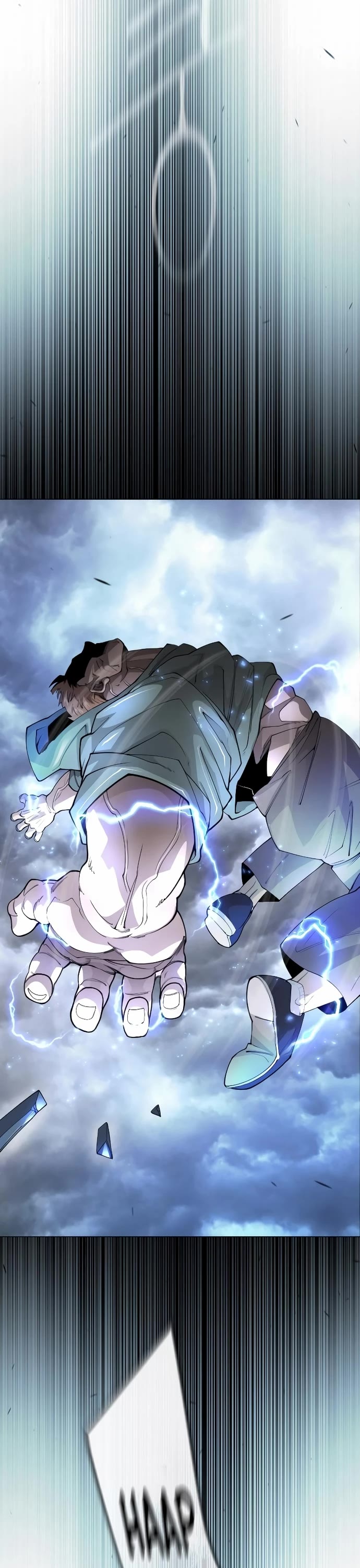 Superhuman Era Chapter 174 page 14 - Chapter 174