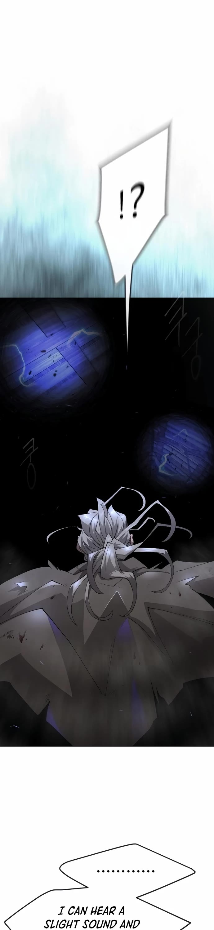Superhuman Era Chapter 174 page 19 - Chapter 174