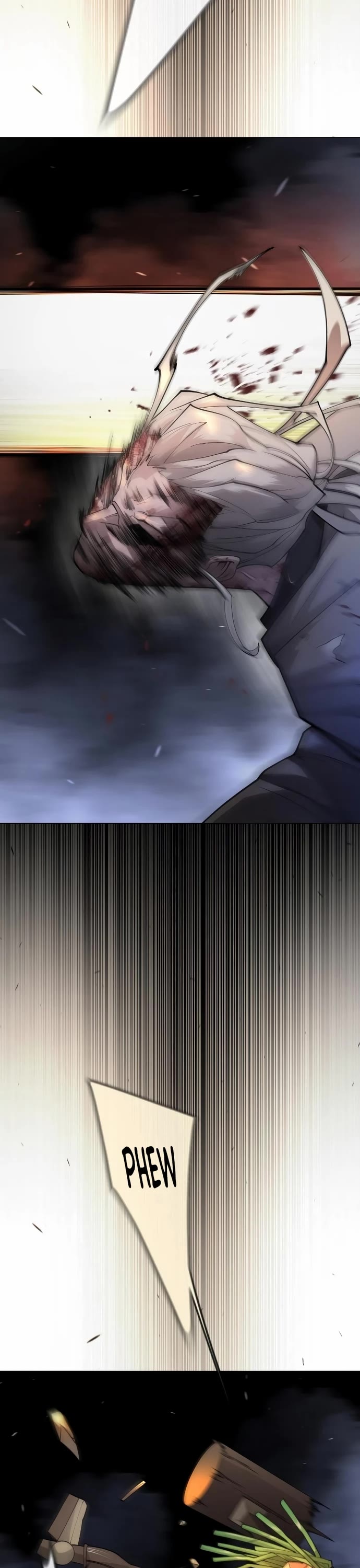 Superhuman Era Chapter 174 page 21 - Chapter 174