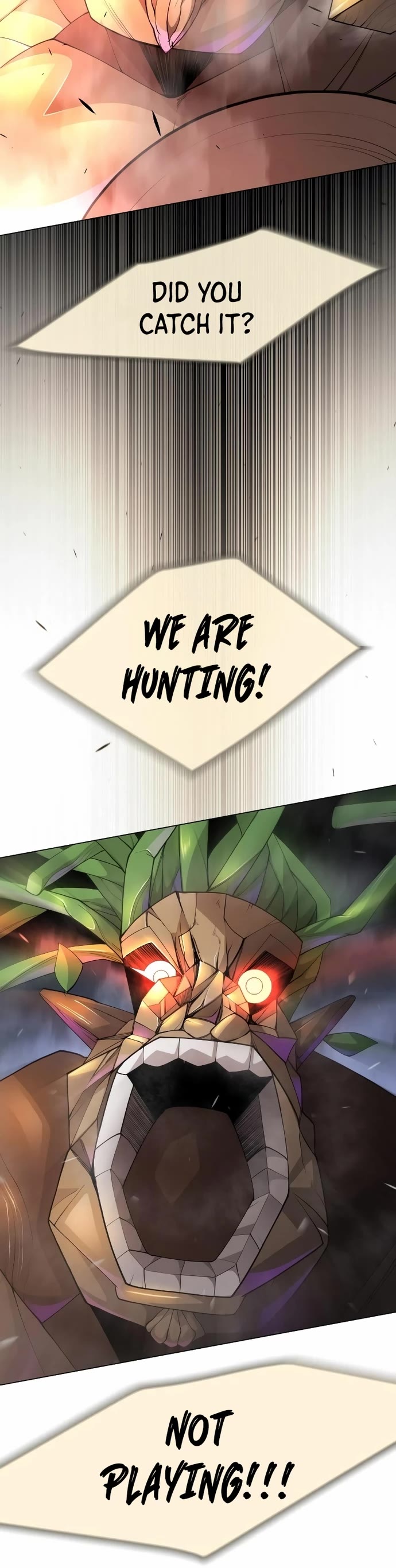 Superhuman Era Chapter 174 page 23 - Chapter 174