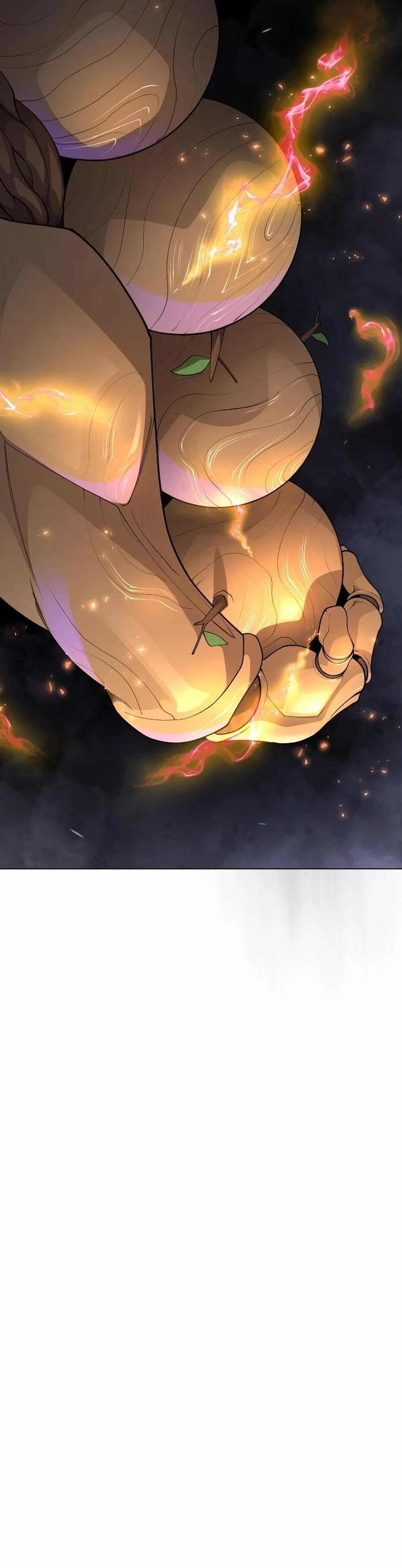 Superhuman Era Chapter 174 page 28 - Chapter 174