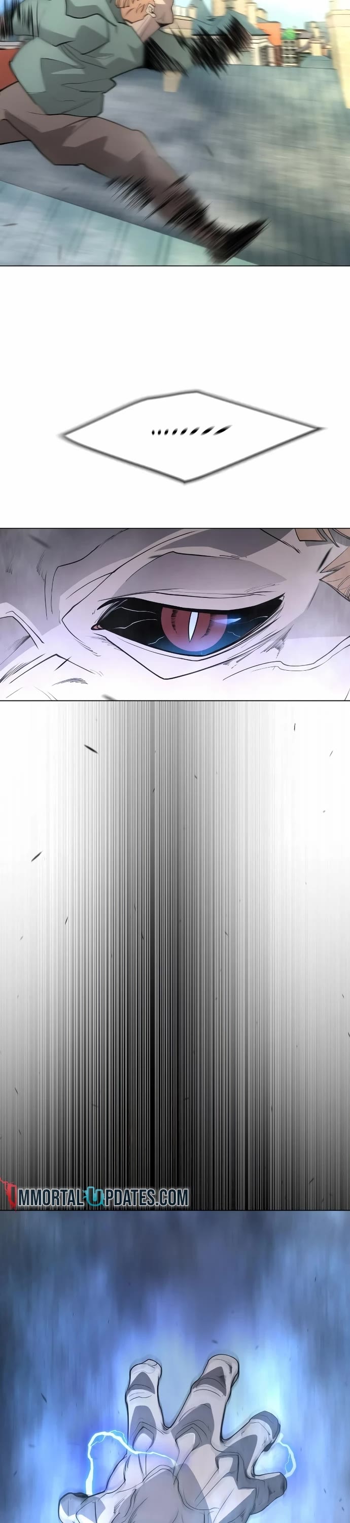 Superhuman Era Chapter 174 page 3 - Chapter 174