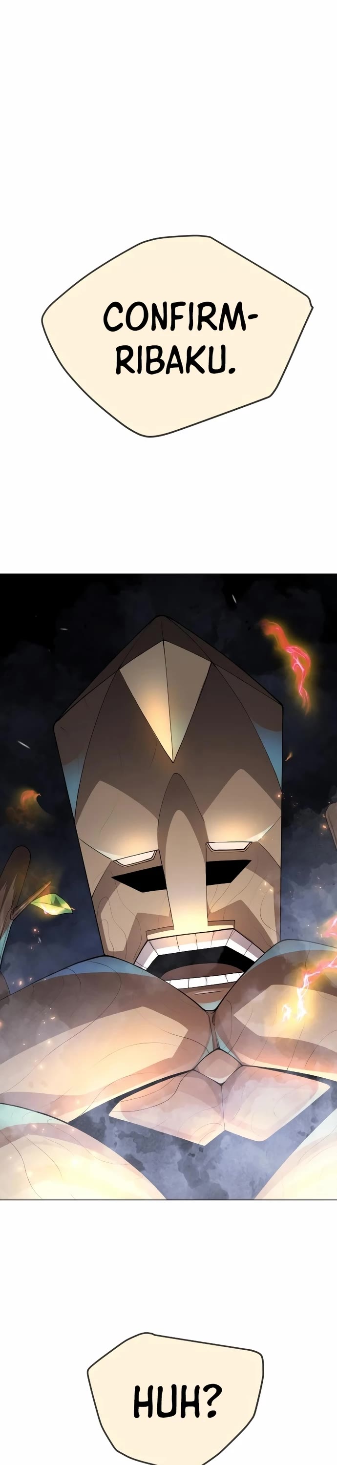 Superhuman Era Chapter 174 page 33 - Chapter 174