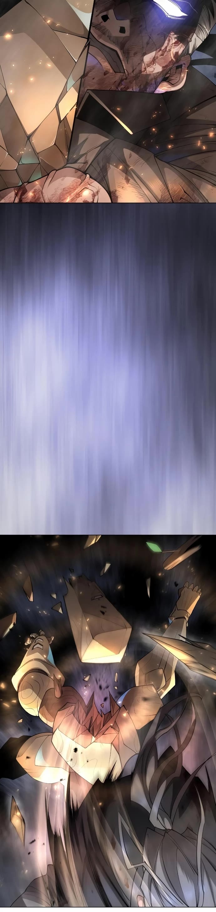 Superhuman Era Chapter 174 page 37 - Chapter 174