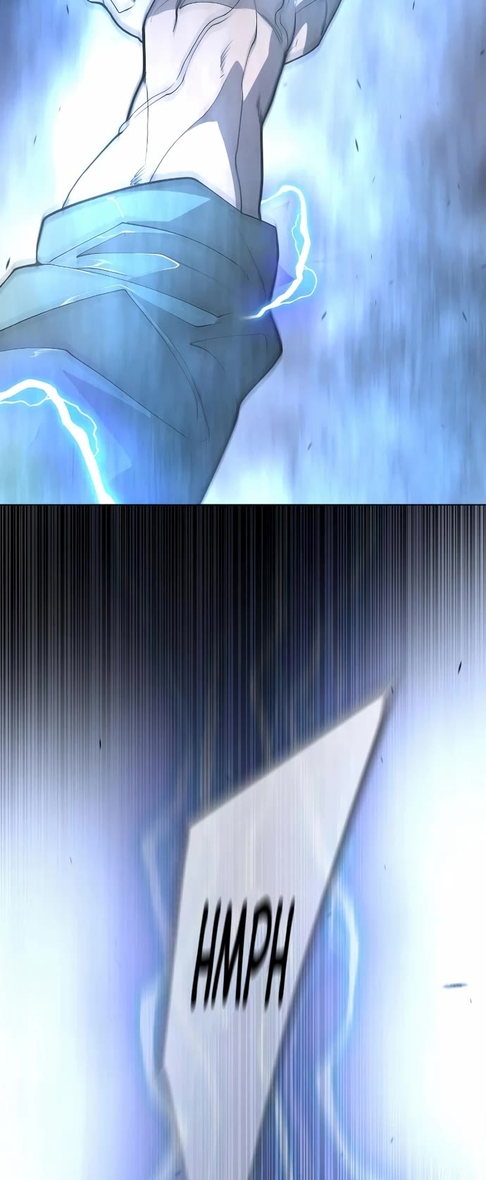 Superhuman Era Chapter 174 page 4 - Chapter 174