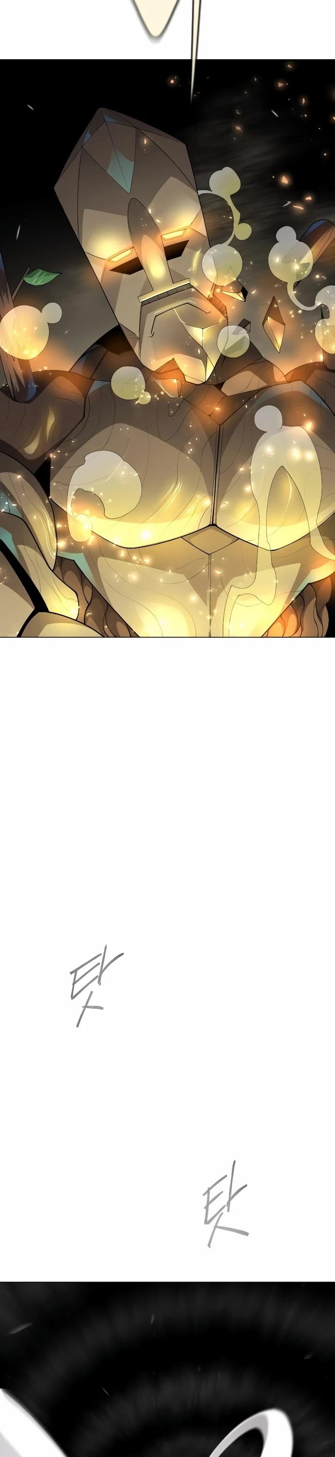 Superhuman Era Chapter 174 page 45 - Chapter 174