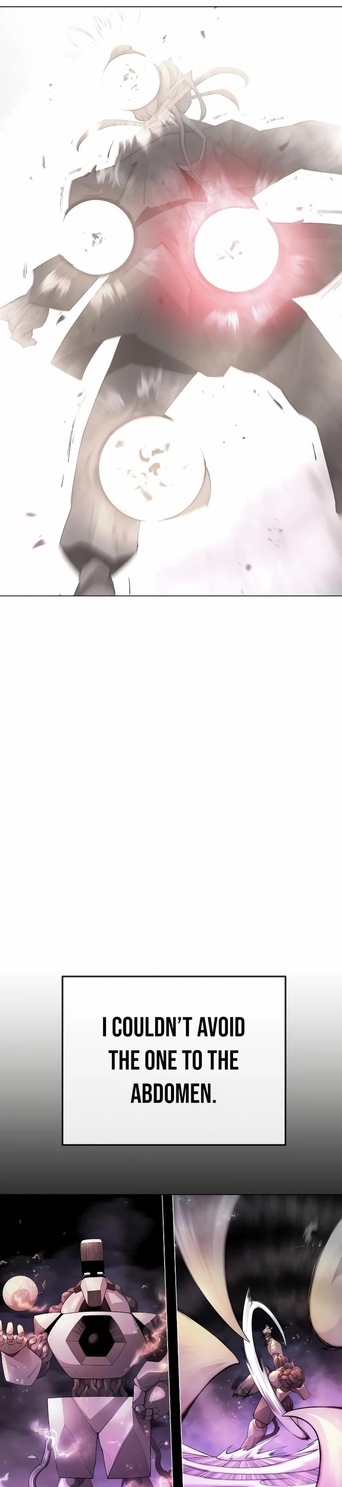 Superhuman Era Chapter 174 page 48 - Chapter 174