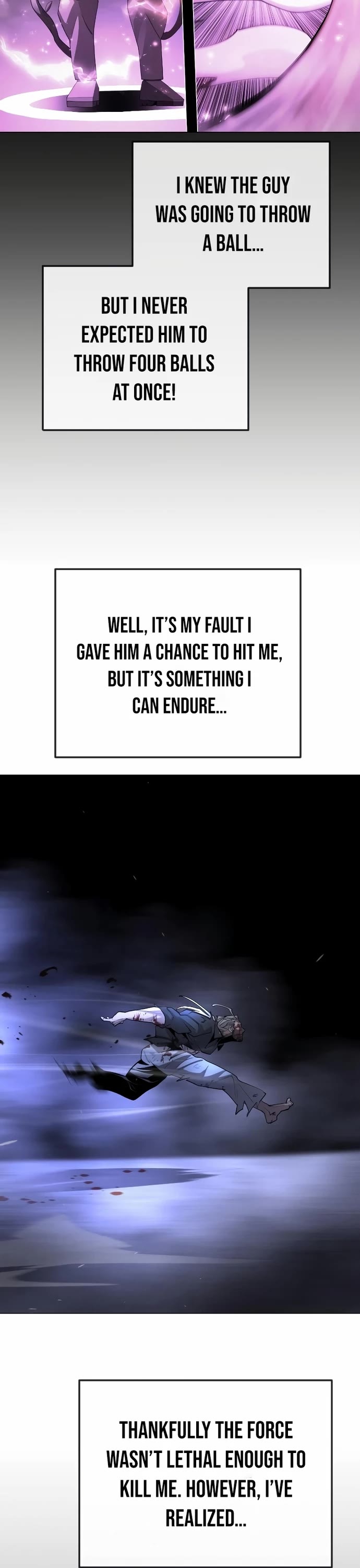 Superhuman Era Chapter 174 page 49 - Chapter 174