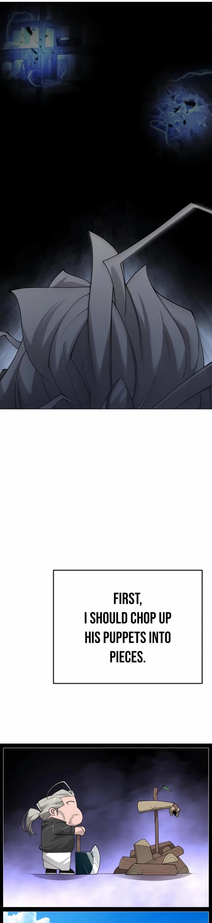Superhuman Era Chapter 174 page 53 - Chapter 174