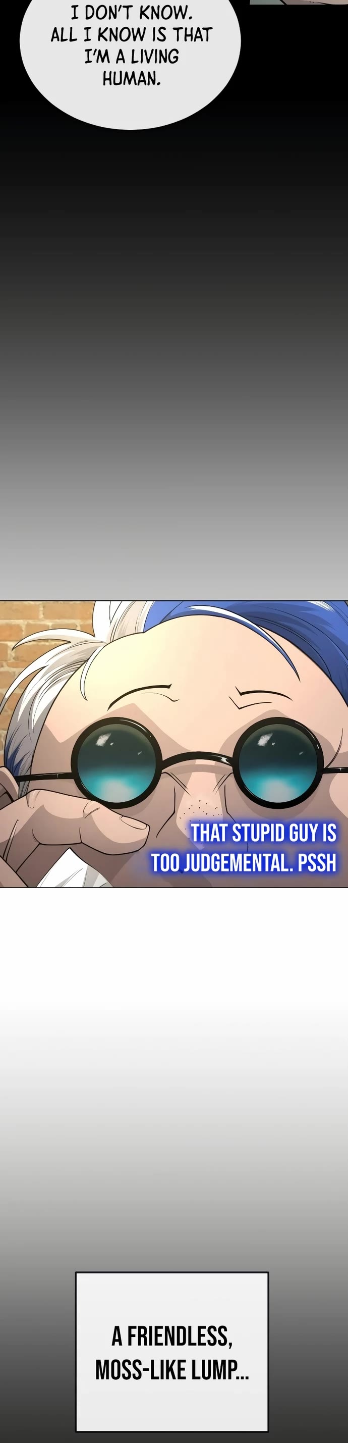 Superhuman Era Chapter 174 page 60 - Chapter 174