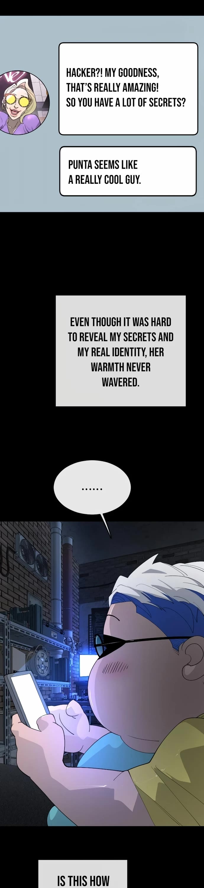 Superhuman Era Chapter 174 page 63 - Chapter 174