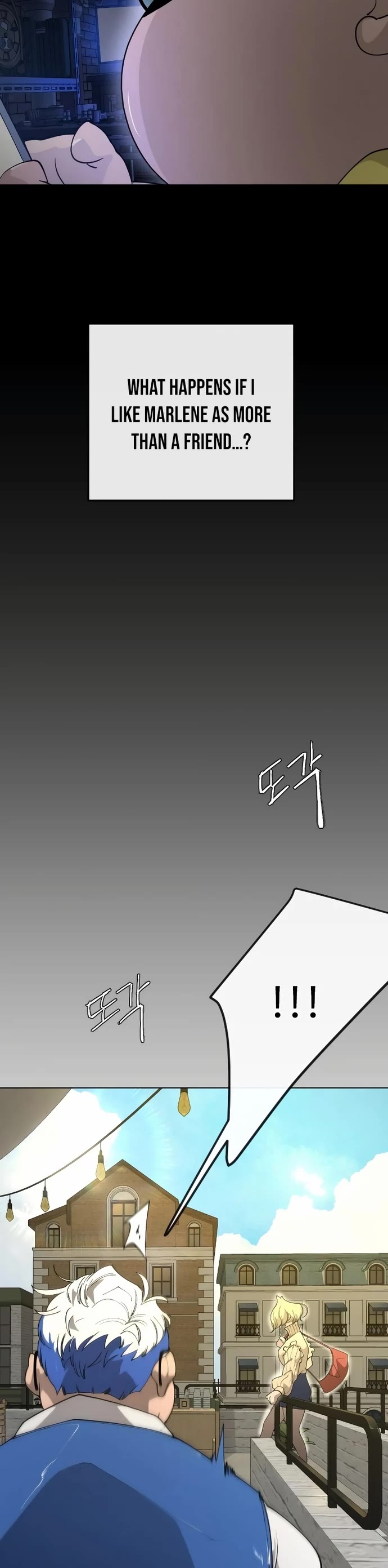Superhuman Era Chapter 174 page 65 - Chapter 174